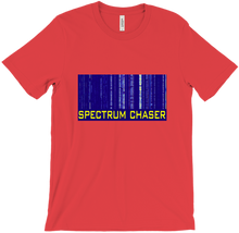 Spectrum Chaser
