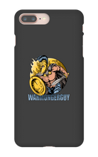 warmongerguy iPhone Phone Cases