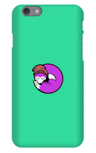 the_cozy_gamer iPhone Phone Cases