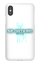 SE Ontario Outdoors iPhone Cases