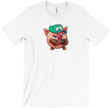 Prime Nation Luigi-Ape Tee
