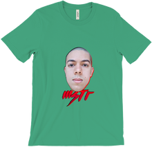 MouSTReam CALVO T-SHIRT