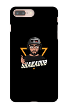 shakadub iPhone Phone Cases