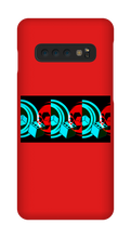 sixdiceman Samsung Phone Cases