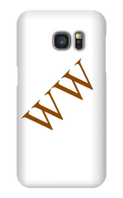 wicky_wicked Samsung Phone Cases