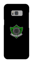 owgcharleston Samsung Phone Cases