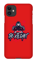 thekillshot iPhone Phone Cases