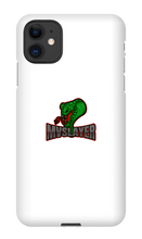 mvslayergaming iPhone Phone Cases
