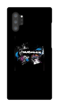 swampdonkeysentertainment Samsung Phone Cases