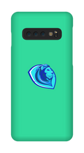 dreamtradestelevision Samsung Phone Cases