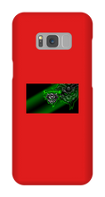 salvokawa86 Samsung Phone Cases