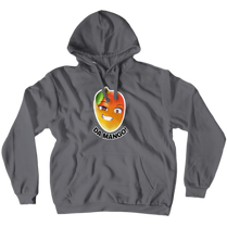 DA MANGO! Hoodies (No-Zip/Pullover)