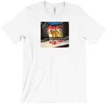Hoesmad Vs Crown T-Shirts