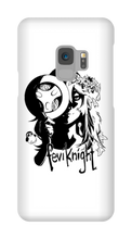 Fevi Light Samsung Phone Case