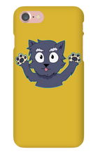 wolfy3088 iPhone Phone Cases