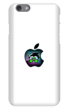 Energizernerd iPhone Cases