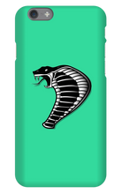 cobra_421 iPhone Phone Cases