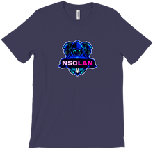 Nsclan T-Shirts