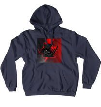 Hoodies big logo