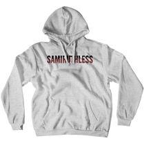 samiruthless Hoodies (No-Zip/Pullover)