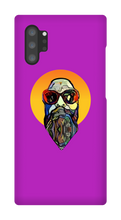 SpankamusKhan Samsung Phone Cases