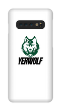 yerwolff Samsung Phone Cases