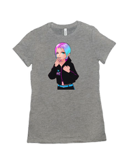 Vumpy Women’s Tee-hee-shirt