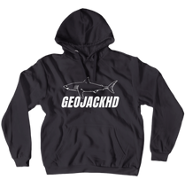 geojackhd Hoodies (No-Zip/Pullover)