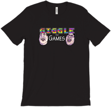 giggleatgames-2705 T-Shirts