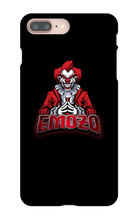 emozq iPhone Phone Cases