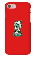 jextragaming1 iPhone Phone Cases