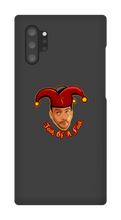 tookofafool Samsung Phone Cases