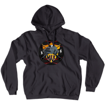 melo"max"nascimento Hoodies (No-Zip/Pullover)