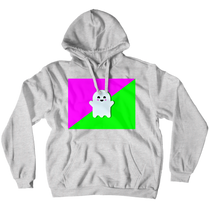 gotspooked Hoodies (No-Zip/Pullover)