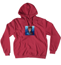 sunbro_san Hoodies (No-Zip/Pullover)