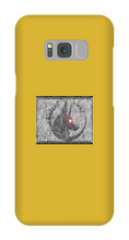 anubisz6666 Samsung Phone Cases
