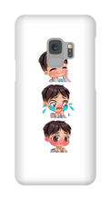 dothmynuggets Samsung Phone Cases