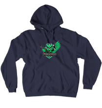 a_sneaky_dad Hoodies (No-Zip/Pullover)