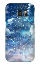 Nara7Film Lost World Case (Samsung)
