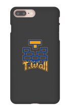 t.wallgaming iPhone Phone Cases