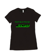 Cutch Up Women Tshirt
