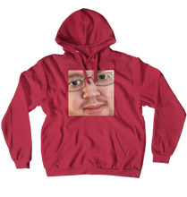 Hoodies (No-Zip/Pullover)