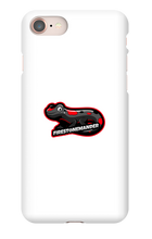 firestonemanderyttw iPhone Phone Cases