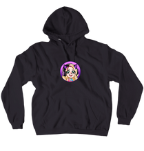 EmmaLeeXOXO LOGO Hoodies (No-Zip/Pullover)