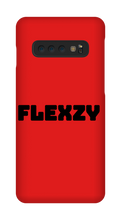 flexzy Samsung Phone Cases