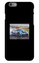 carfergon_yt iPhone Phone Cases