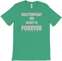 Pain Is Temporary T-Shirts