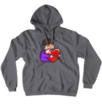 Hoodies FlamLove