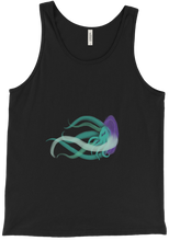Squidstress Cthulhu Tank Top