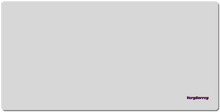 verysorrey_ XXL Gaming Mousepad